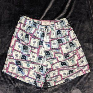 Rare Archive Collection - Federal Drip shorts